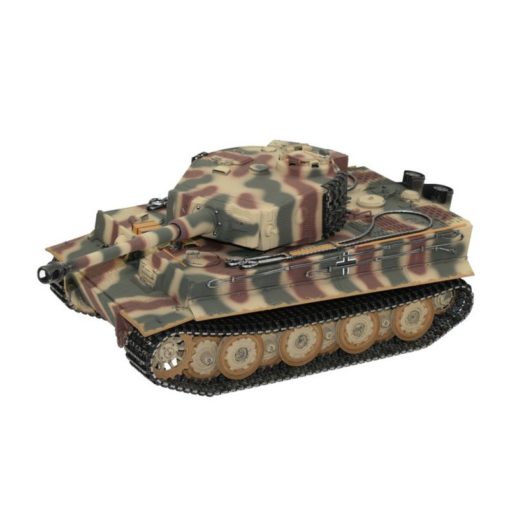 torro tiger 1 spaete ausfuehrung