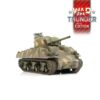 war thunder 1 24 forces of valor sherman rc panzer 1