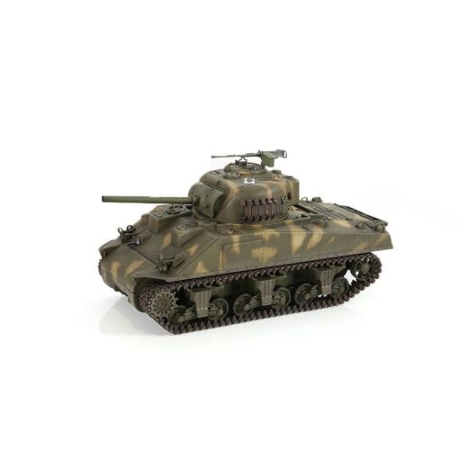 war thunder 1 24 forces of valor sherman rc panzer 6