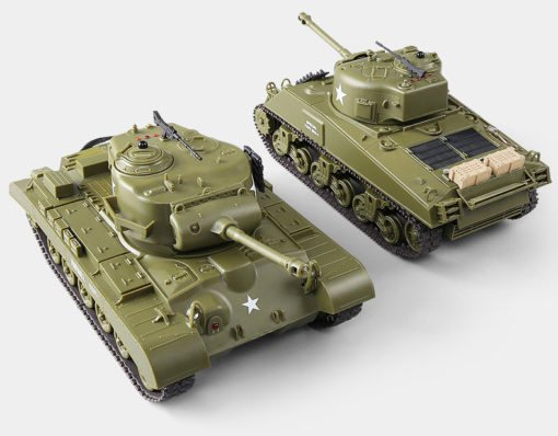 rc battletank henglong panzer set1 1