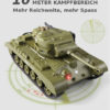 rc battletank henglong panzer set1 5