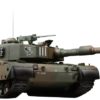 JGSDF Typ 90 VS Tank Pro 2