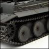 Tiger 1 frühe Ausführung in Grau VS Tank Pro 10