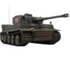 Tiger 1 frühe Ausführung in Grau VS Tank Pro 2