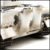 rc panzer tiger 1 mittlere produktion wintertarn vs tank pro 10