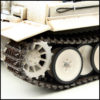 rc panzer tiger 1 mittlere produktion wintertarn vs tank pro 11