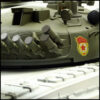 rc panzer vstank pro T72M1 wintertarn ir schussfunktion 3
