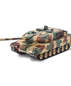 rc panzer leopard 2a6 pro edition nato 1