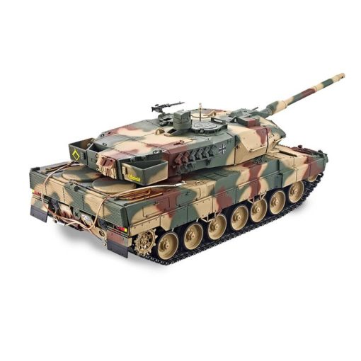 rc panzer leopard 2a6 pro edition nato 2