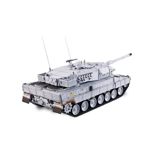 rc panzer leopard 2a6 pro edition un 2