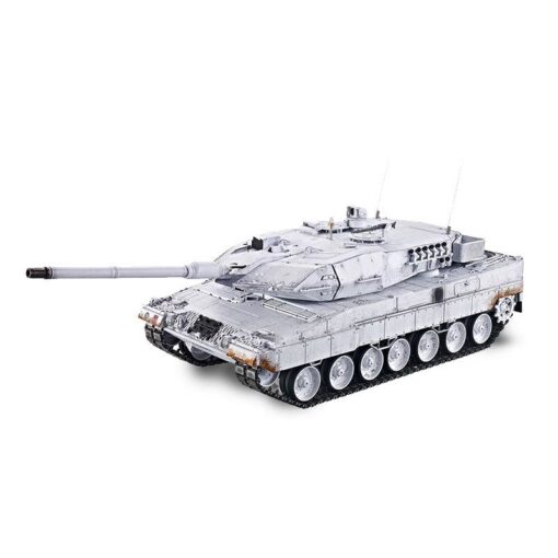 rc panzer leopard 2a6 pro edition un 5