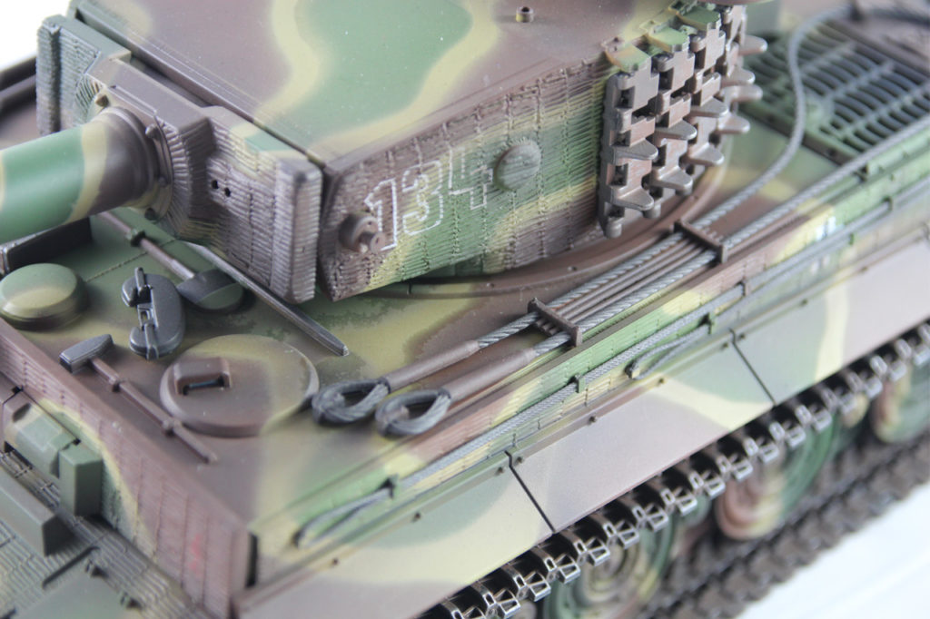 rc panzer vs tank pro tiger 1 spaet  0008 IMG 4600