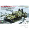 RFM Panther Ausf.G
