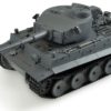 RC Panzer Amewi Metall Tiger 1 lackiert 002