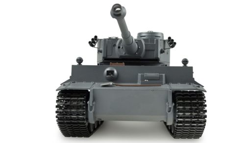 RC Panzer Amewi Metall Tiger 1 lackiert 004