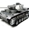 RC Panzer Amewi Metall Tiger 1 wüstentarn 001 1