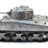 RC Panzer Amewi Metall Tiger 1 wüstentarn 002 5
