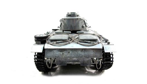 RC Panzer Amewi Metall Tiger 1 wüstentarn 003 1