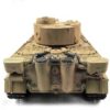 RC Panzer Amewi Metall Tiger 1 wüstentarn 004