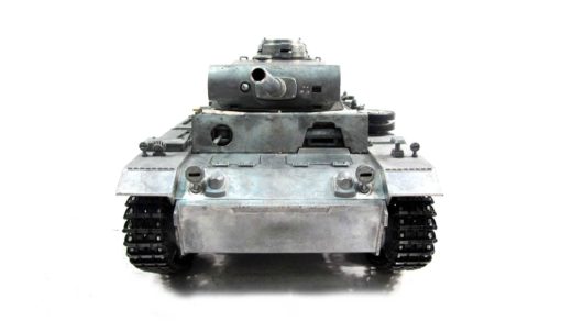 RC Panzer Amewi Metall Tiger 1 wüstentarn 006 1