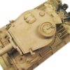 RC Panzer Amewi Metall Tiger 1 wüstentarn 006