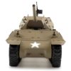 RC Panzer Amewi Metall m10 Wolverine lackiert 004