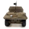 RC Panzer Amewi Metall m10 Wolverine lackiert 005