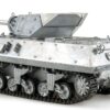 RC Panzer Amewi Metall m36 jackson lackiert 003 1