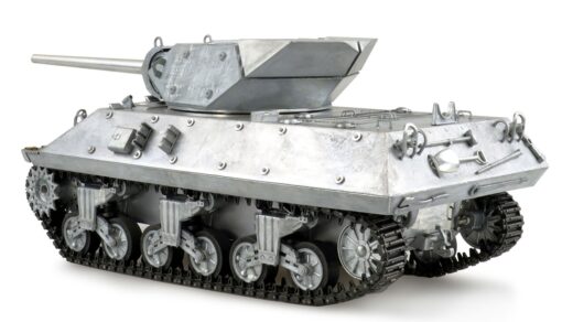 RC Panzer Amewi Metall m36 jackson lackiert 003 1