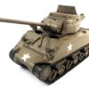 RC Panzer Amewi Metall m36 jackson lackiert 003