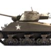 RC Panzer Amewi Metall m36 jackson lackiert 004