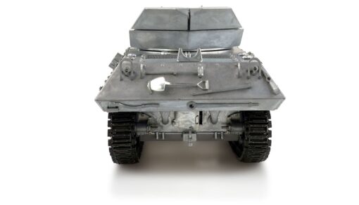 RC Panzer Amewi Metall m36 jackson lackiert 005 1