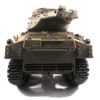 RC Panzer Amewi Metall m36 jackson lackiert 007