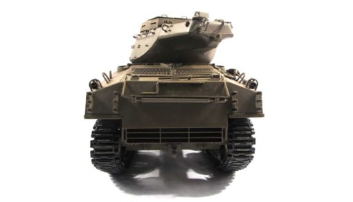 RC Panzer Amewi Metall m36 jackson lackiert 007