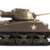 RC Panzer Amewi Metall m36 jackson lackiert 010