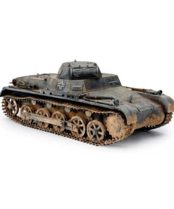 1/16 Bausatz Panzer I Ausf.b 155.83 3