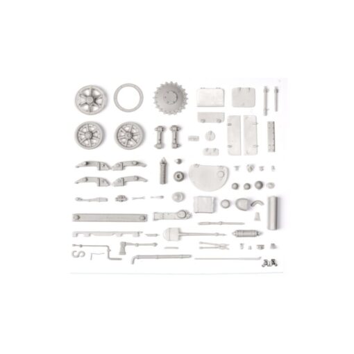 1/16 Bausatz Panzer I Ausf.b 155.83 3 – Bild 3