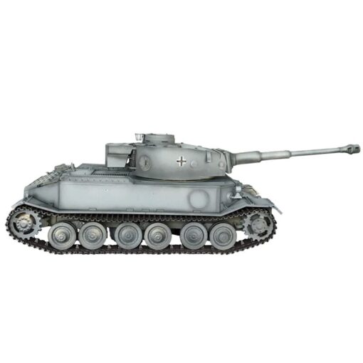 1/16 Bausatz Tiger P "Hooben" – Bild 2