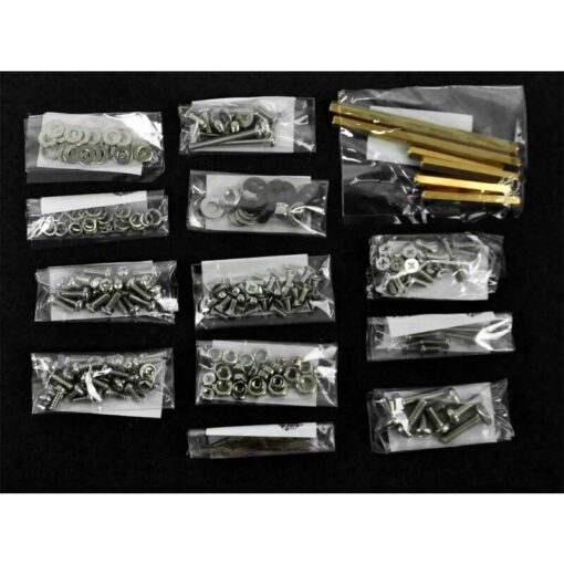 1/16 Bausatz Tiger P "Hooben" – Bild 4