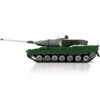 RC Panzer Leopard 2A6 unlackiert BB