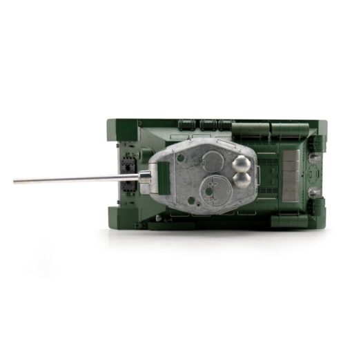 1/16 RC T-34/85 unlackiert BB – Bild 3