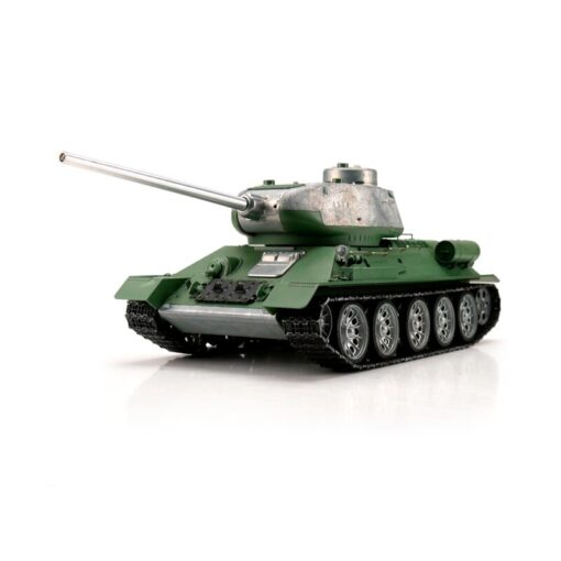 1/16 RC T34/85 IR – Bild 2
