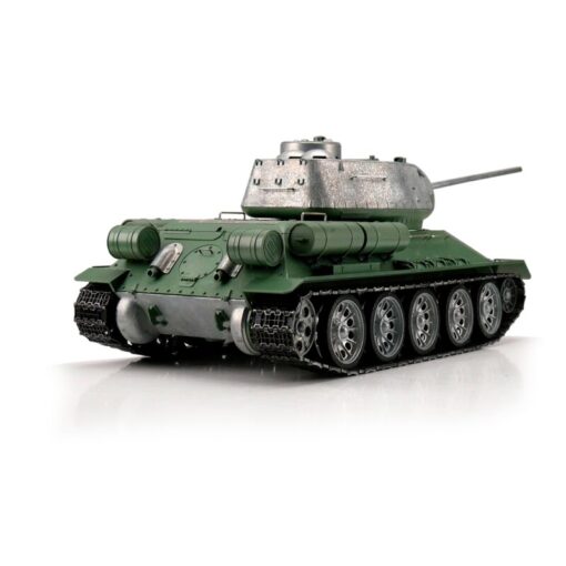 1/16 RC T34/85 IR – Bild 3