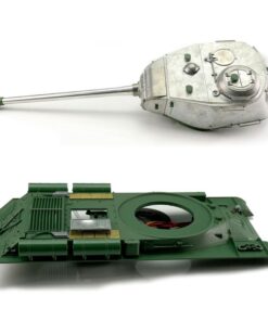 IS-2 Oberwanne mit Metallturm BB