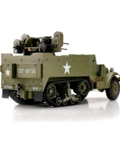 RC M16 Halbkettenfahrzeug 1