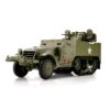 RC M16 Halbkettenfahrzeug