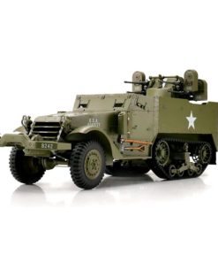 RC M16 Halbkettenfahrzeug