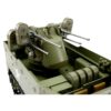 RC M16 Halbkettenfahrzeug 3