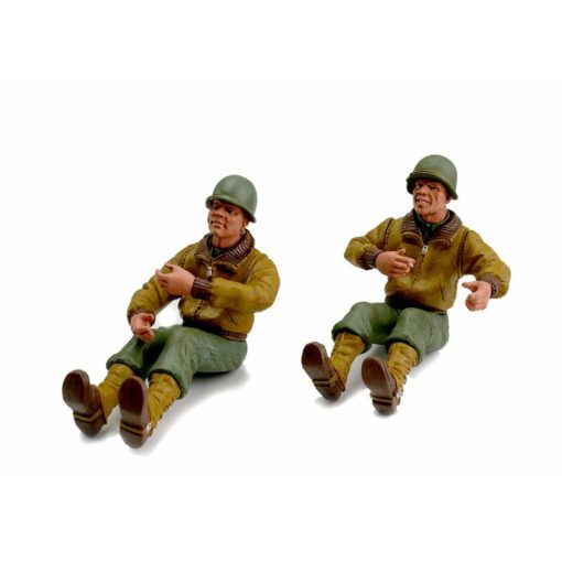 RC M16 Halbkettenfahrzeug 5