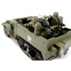 RC M16 Halbkettenfahrzeug 6